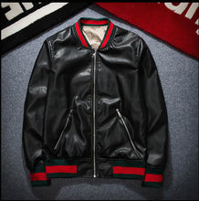 Embroidered Tiger Jacket