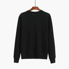 Embroidered Tiger Sweatshirt