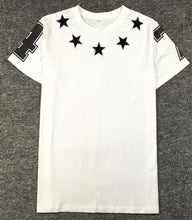 Felt Star Tee