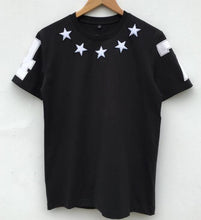 Felt Star Tee