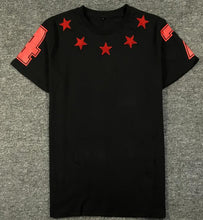 Felt Star Tee