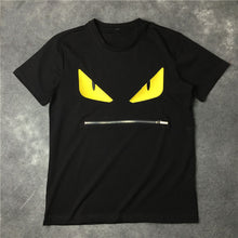 Zip Mouth Tee