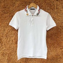 Snake Collar Polo
