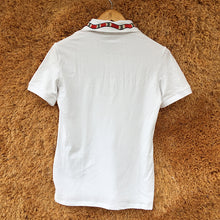 Snake Collar Polo