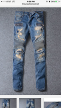 Special order for Melvin